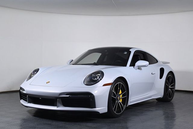2024 Porsche 911 Turbo S - 23003086 - 0