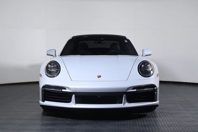 2024 Porsche 911 Turbo S - 23003086 - 9