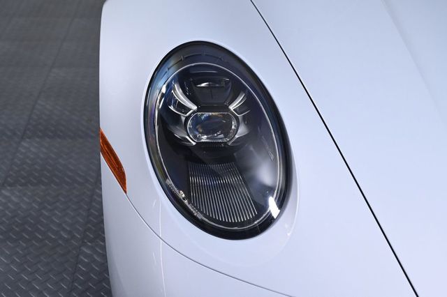 2024 Porsche 911 Turbo S - 23003086 - 10