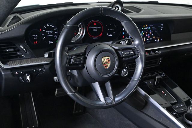 2024 Porsche 911 Turbo S - 23003086 - 12