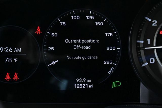 2024 Porsche 911 Turbo S - 23003086 - 13