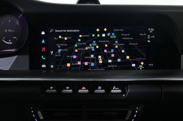 2024 Porsche 911 Turbo S - 23003086 - 15