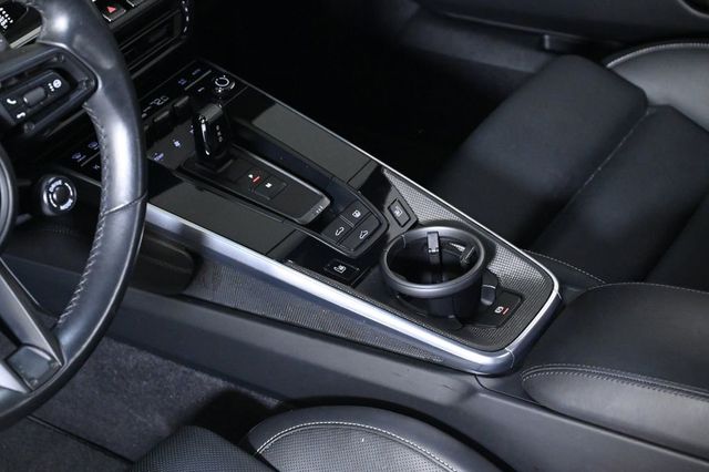 2024 Porsche 911 Turbo S - 23003086 - 16