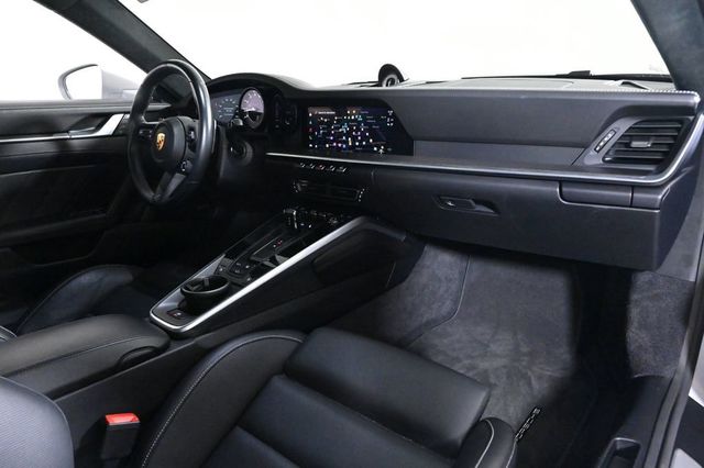 2024 Porsche 911 Turbo S - 23003086 - 17