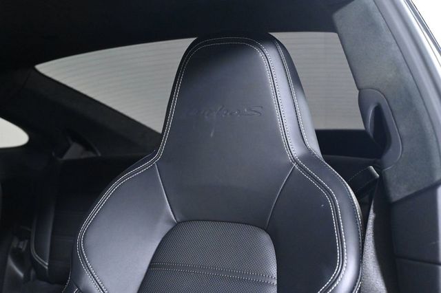 2024 Porsche 911 Turbo S - 23003086 - 20