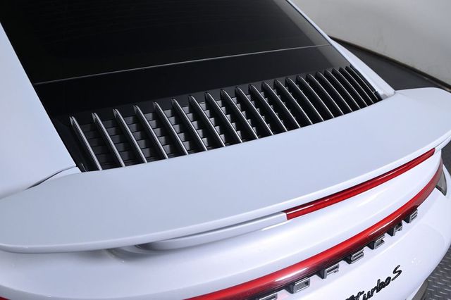 2024 Porsche 911 Turbo S - 23003086 - 27