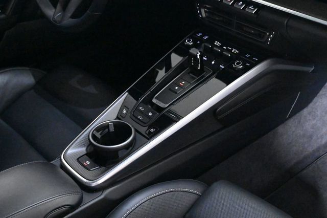 2024 Porsche 911 Turbo S - 23003086 - 29