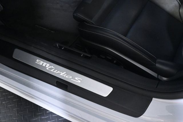 2024 Porsche 911 Turbo S - 23003086 - 30