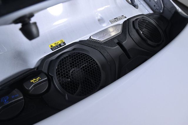 2024 Porsche 911 Turbo S - 23003086 - 31