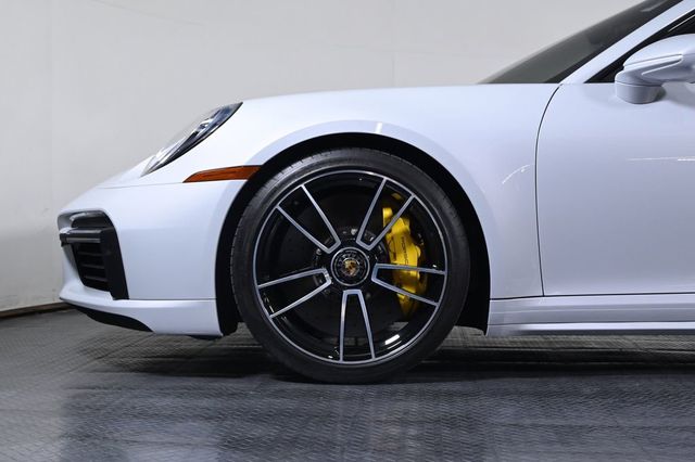 2024 Porsche 911 Turbo S - 23003086 - 33
