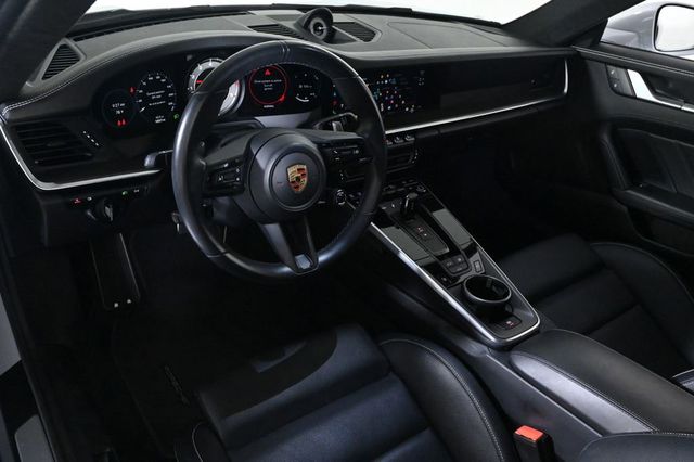 2024 Porsche 911 Turbo S - 23003086 - 3