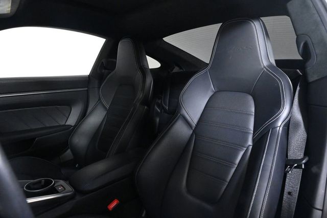 2024 Porsche 911 Turbo S - 23003086 - 4