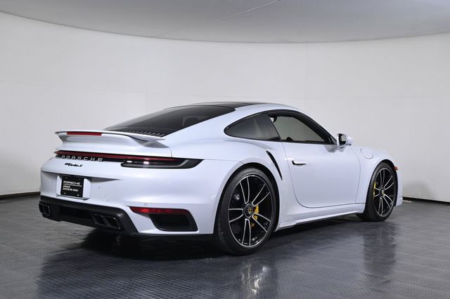 2024 Porsche 911 Turbo S - 23003086 - 6