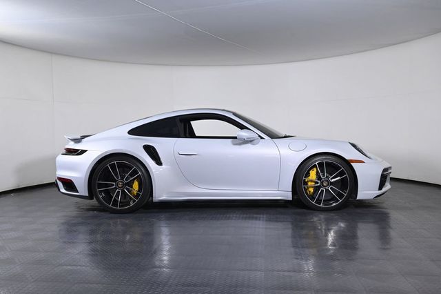 2024 Porsche 911 Turbo S - 23003086 - 7