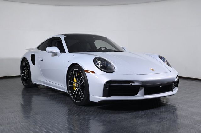 2024 Porsche 911 Turbo S - 23003086 - 8