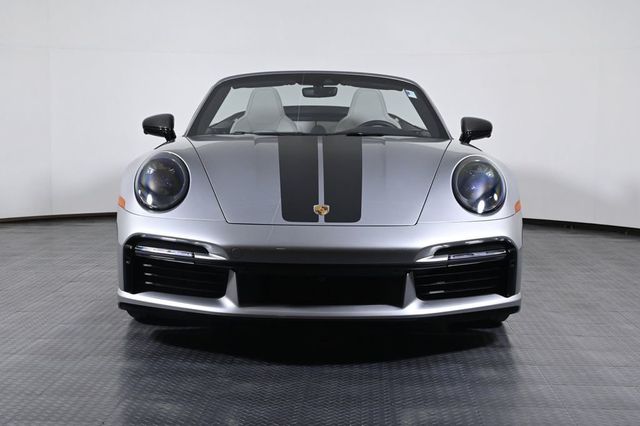 2024 Porsche 911 Turbo S - 23018477 - 9