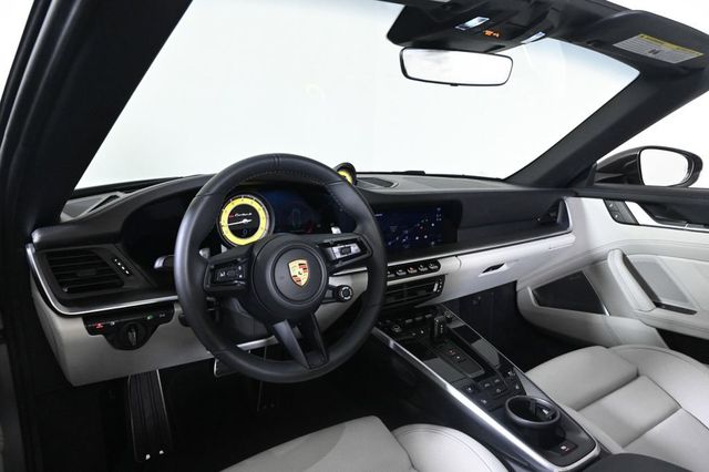 2024 Porsche 911 Turbo S - 23018477 - 10