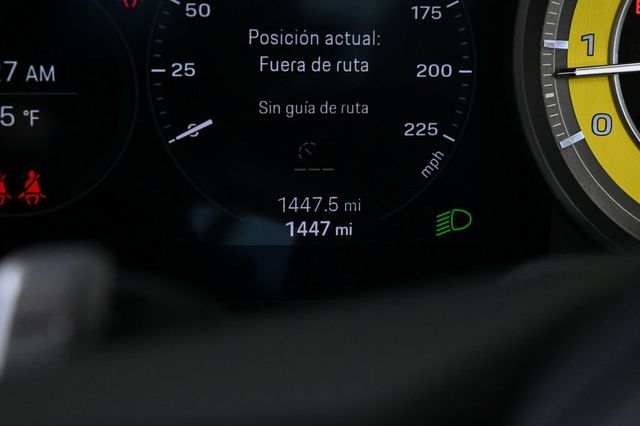 2024 Porsche 911 Turbo S - 23018477 - 13