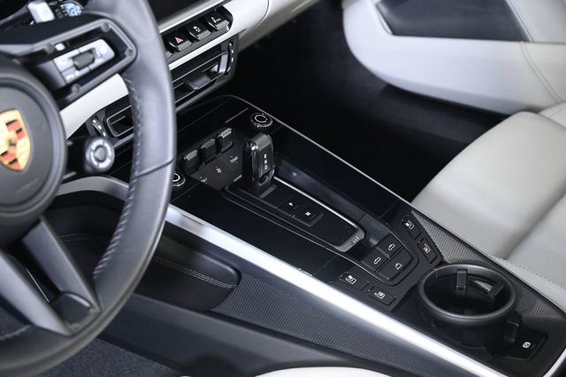 2024 Porsche 911 Turbo S - 23018477 - 15