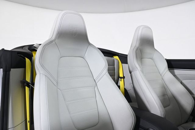2024 Porsche 911 Turbo S - 23018477 - 17