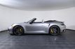 2024 Porsche 911 Turbo S - 23018477 - 1