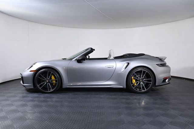 2024 Porsche 911 Turbo S - 23018477 - 1