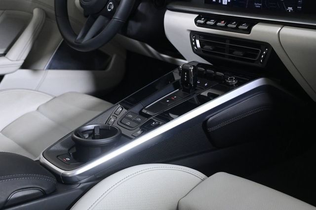 2024 Porsche 911 Turbo S - 23018477 - 19