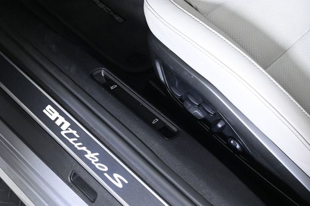 2024 Porsche 911 Turbo S - 23018477 - 23