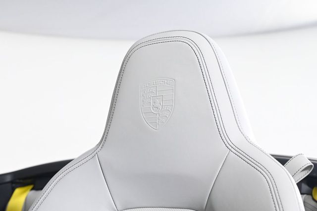 2024 Porsche 911 Turbo S - 23018477 - 24