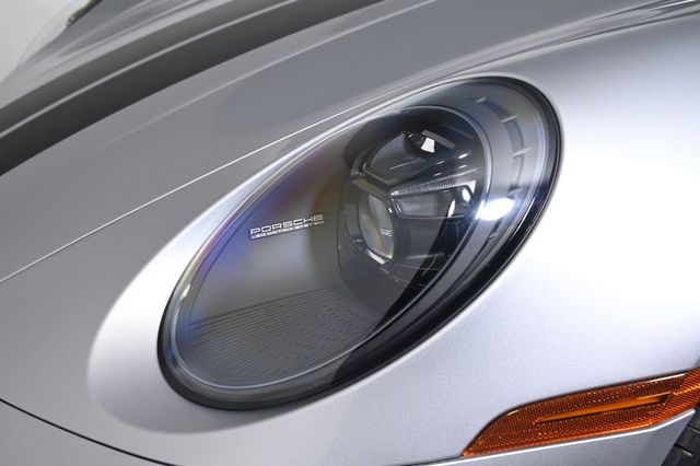 2024 Porsche 911 Turbo S - 23018477 - 25