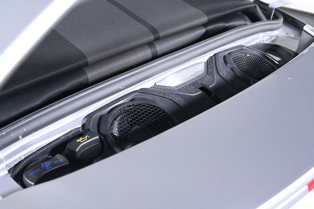 2024 Porsche 911 Turbo S - 23018477 - 27