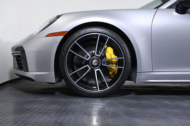 2024 Porsche 911 Turbo S - 23018477 - 28
