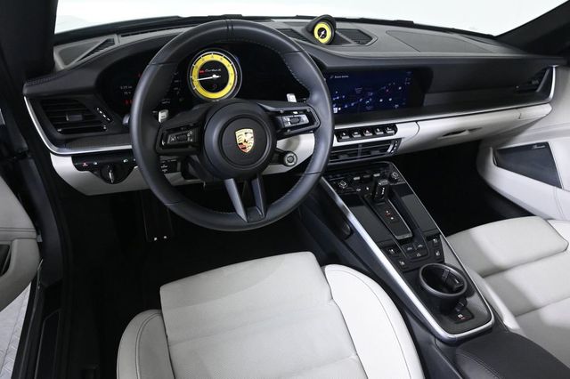 2024 Porsche 911 Turbo S - 23018477 - 3