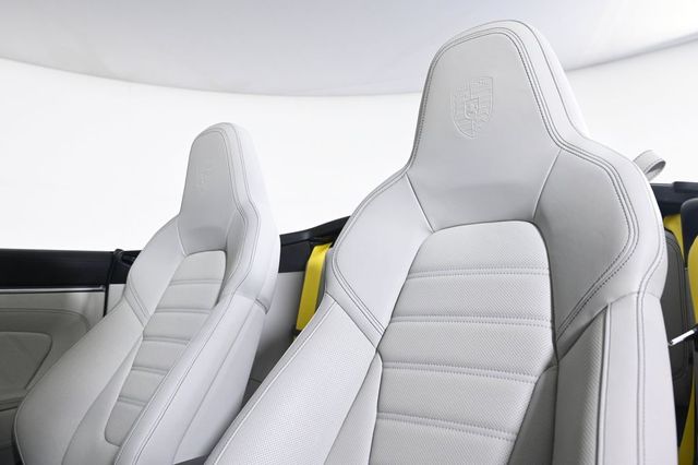 2024 Porsche 911 Turbo S - 23018477 - 4