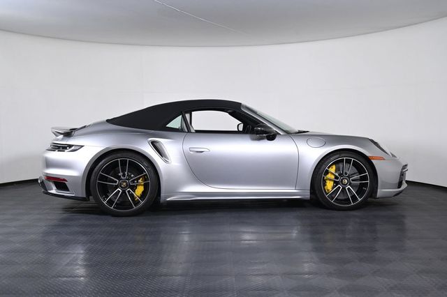 2024 Porsche 911 Turbo S - 23018477 - 7