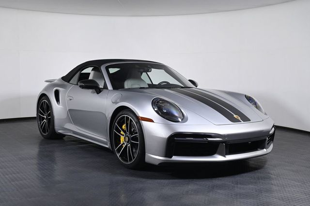 2024 Porsche 911 Turbo S - 23018477 - 8
