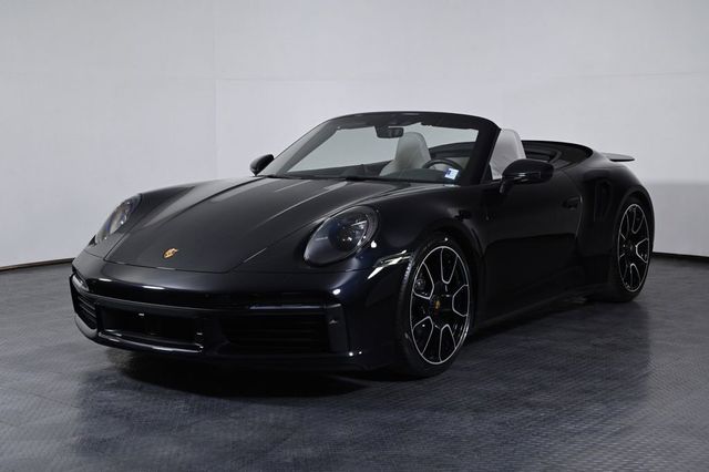 2024 Porsche 911 Turbo S - 23019351 - 0