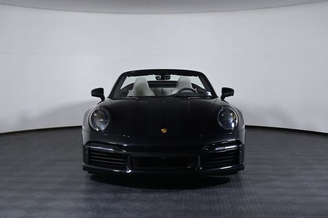 2024 Porsche 911 Turbo S - 23019351 - 9