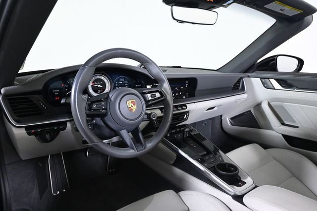 2024 Porsche 911 Turbo S - 23019351 - 10