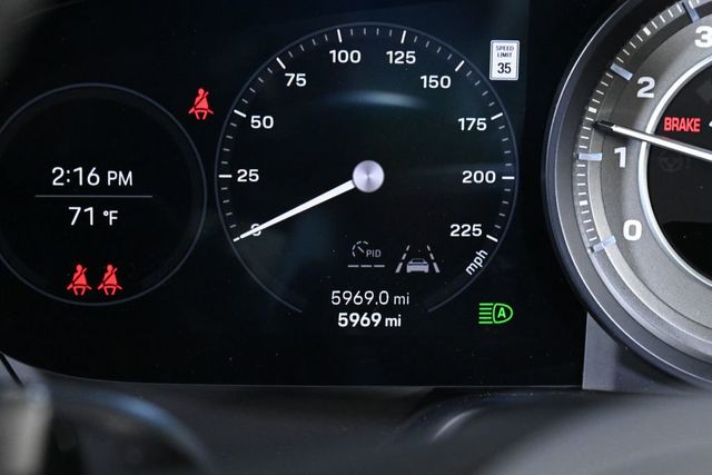 2024 Porsche 911 Turbo S - 23019351 - 13