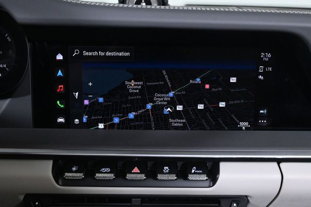 2024 Porsche 911 Turbo S - 23019351 - 14