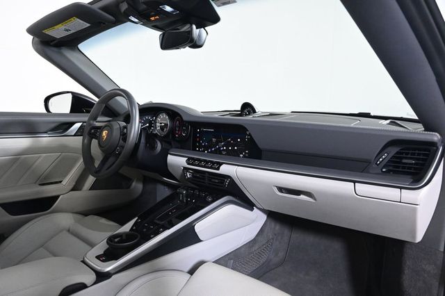 2024 Porsche 911 Turbo S - 23019351 - 16