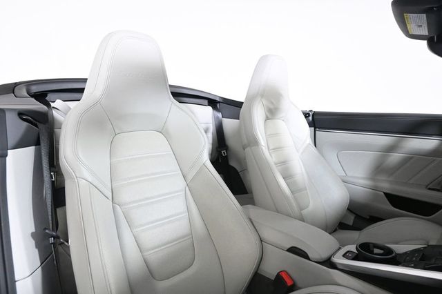 2024 Porsche 911 Turbo S - 23019351 - 17