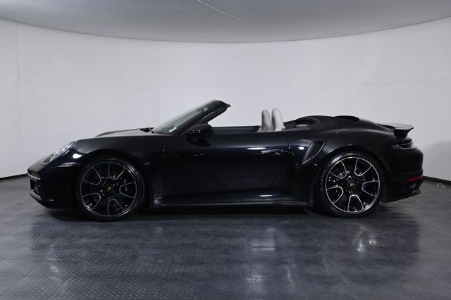 2024 Porsche 911 Turbo S - 23019351 - 1