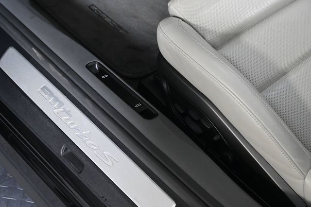 2024 Porsche 911 Turbo S - 23019351 - 22