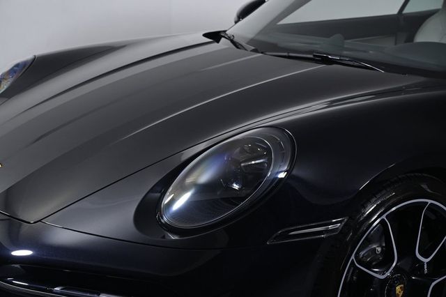 2024 Porsche 911 Turbo S - 23019351 - 23