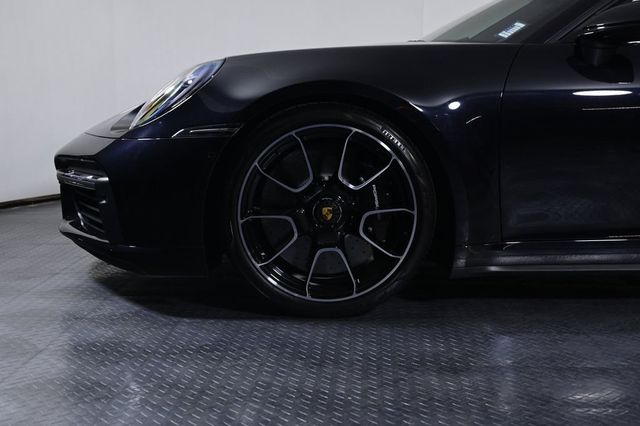 2024 Porsche 911 Turbo S - 23019351 - 27