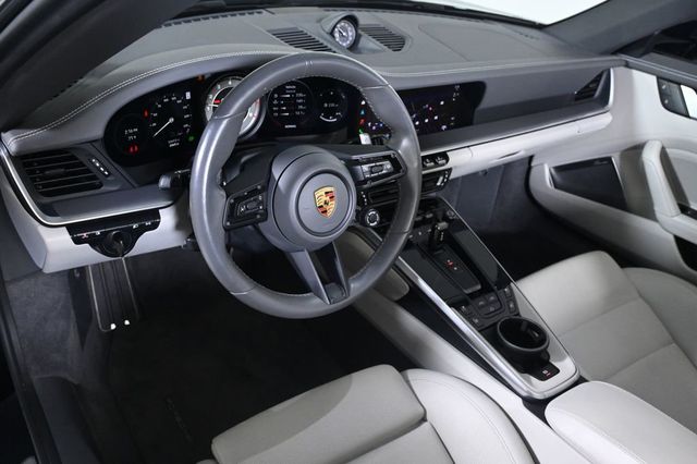 2024 Porsche 911 Turbo S - 23019351 - 3