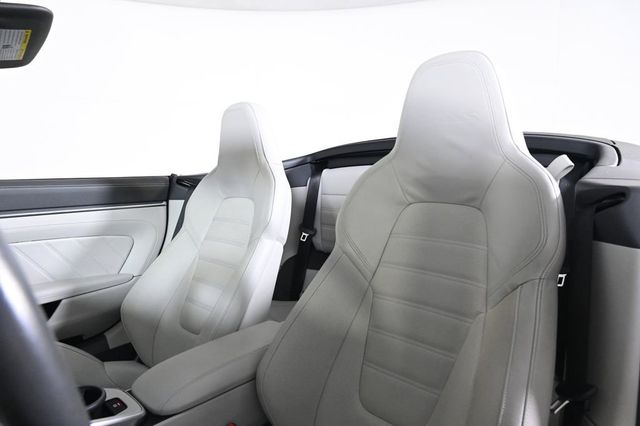 2024 Porsche 911 Turbo S - 23019351 - 4