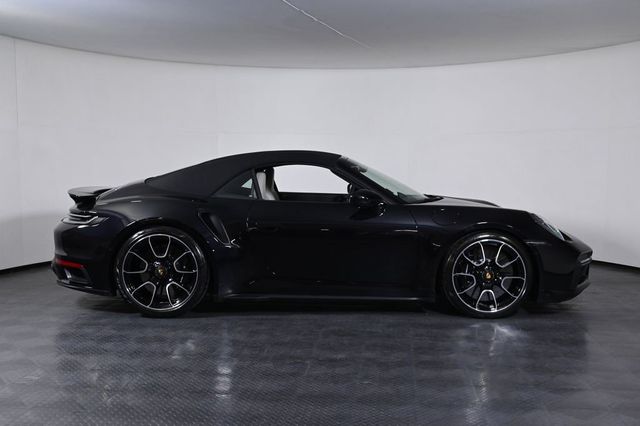 2024 Porsche 911 Turbo S - 23019351 - 7